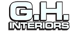 GH Interiors Logo